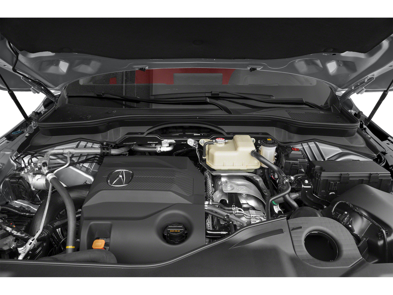 2022 Acura MDX Type S w/Advance Package