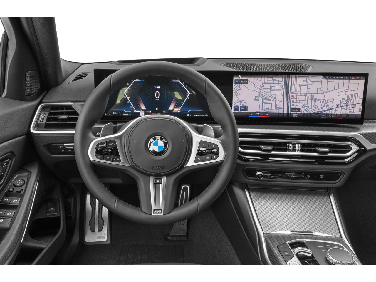 2026 BMW 340i M340i xDrive