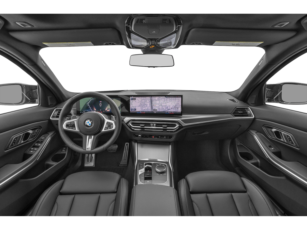 2026 BMW 340i M340i xDrive