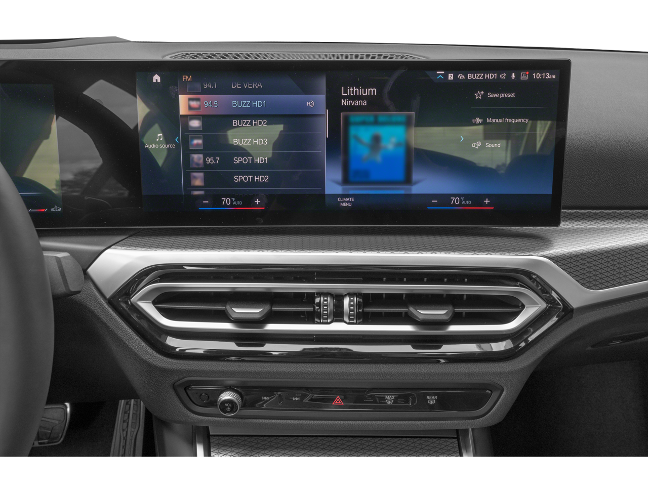 2026 BMW 340i M340i xDrive