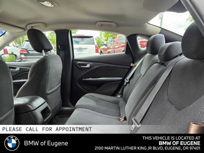 2016 Dodge Dart SXT