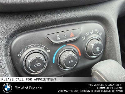 2016 Dodge Dart SXT