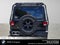 2020 Jeep Wrangler Unlimited Willys