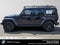2020 Jeep Wrangler Unlimited Willys