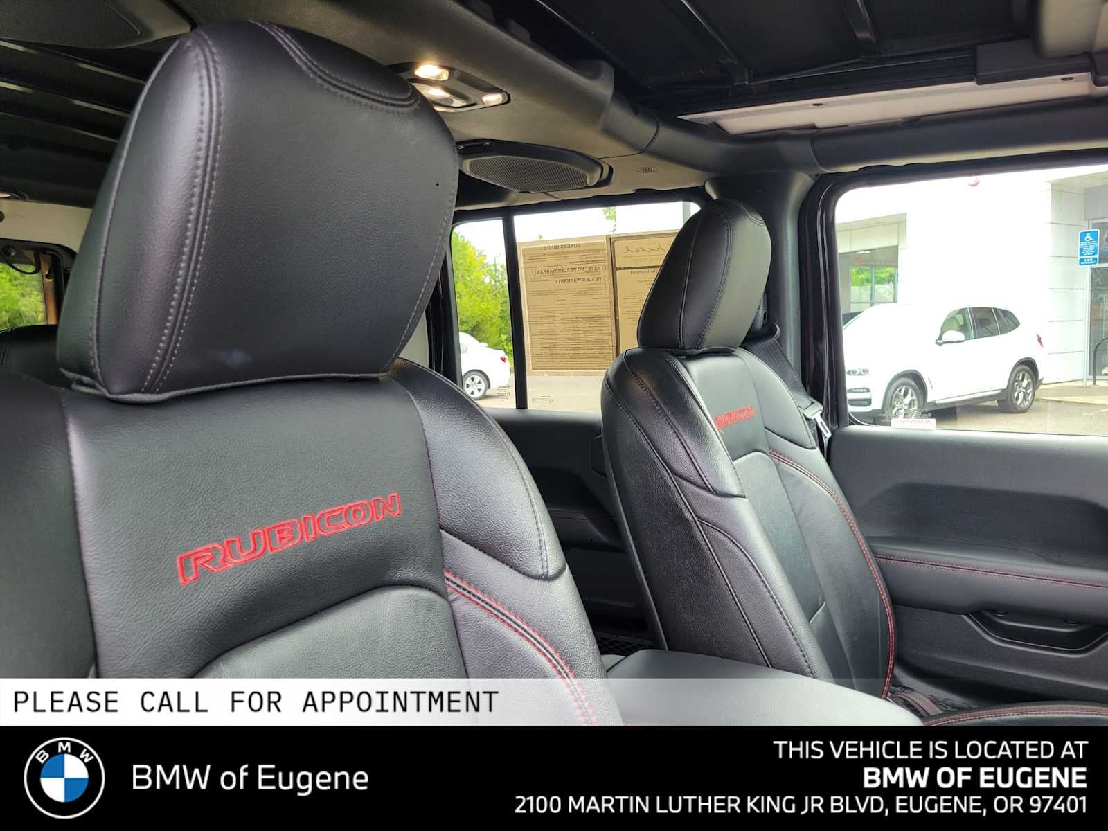 2021 Jeep Wrangler Base