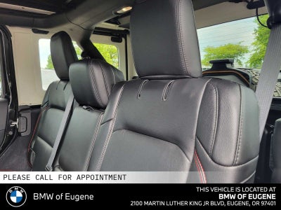 2021 Jeep Wrangler Base