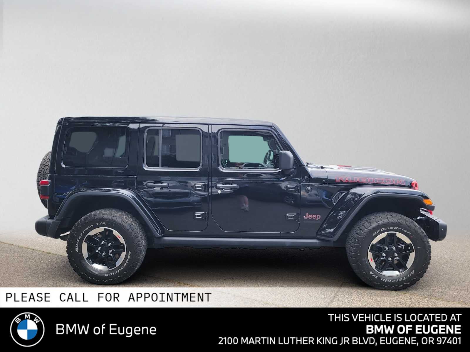 2021 Jeep Wrangler Base