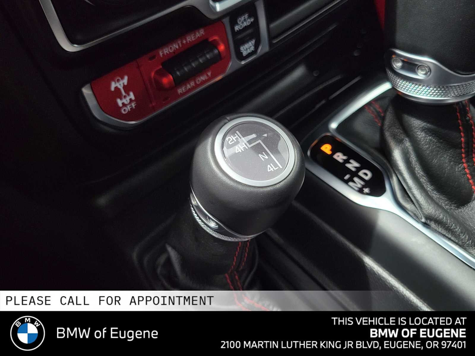 2021 Jeep Wrangler Base