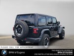 2021 Jeep Wrangler Base