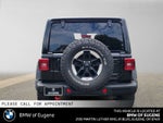 2021 Jeep Wrangler Base