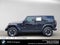2021 Jeep Wrangler Base