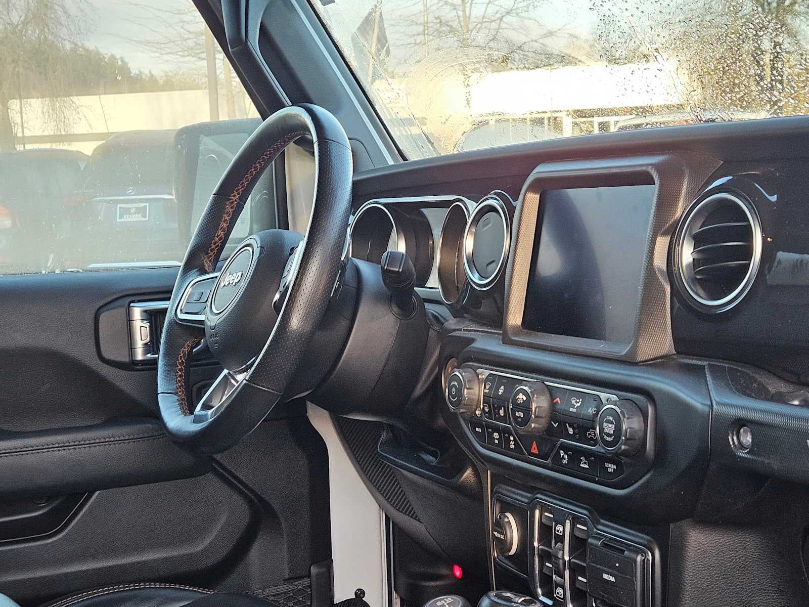 2022 Jeep Wrangler Unlimited Rubicon 392