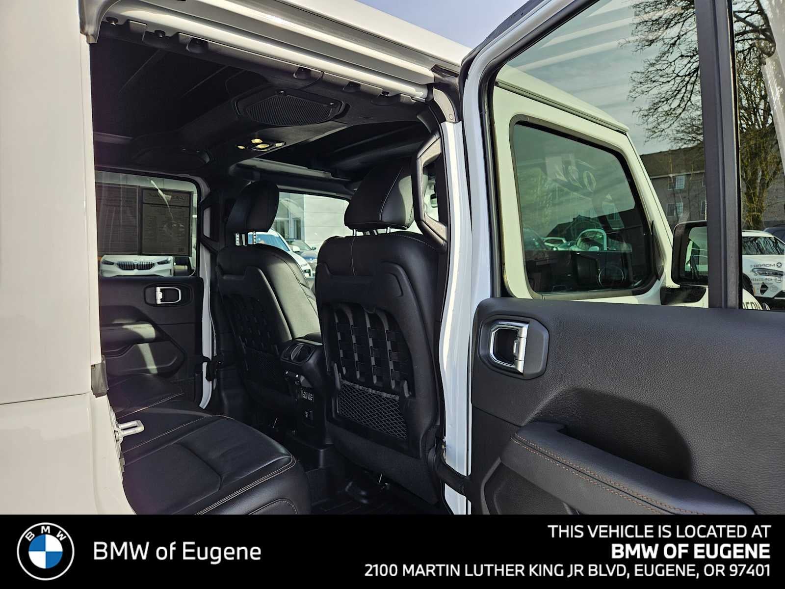 2022 Jeep Wrangler Unlimited Rubicon 392