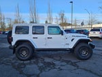 2022 Jeep Wrangler Unlimited Rubicon 392