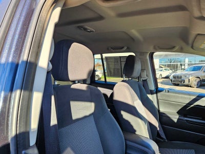 2015 Jeep Compass Sport