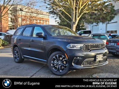 2023 Dodge Durango R/T