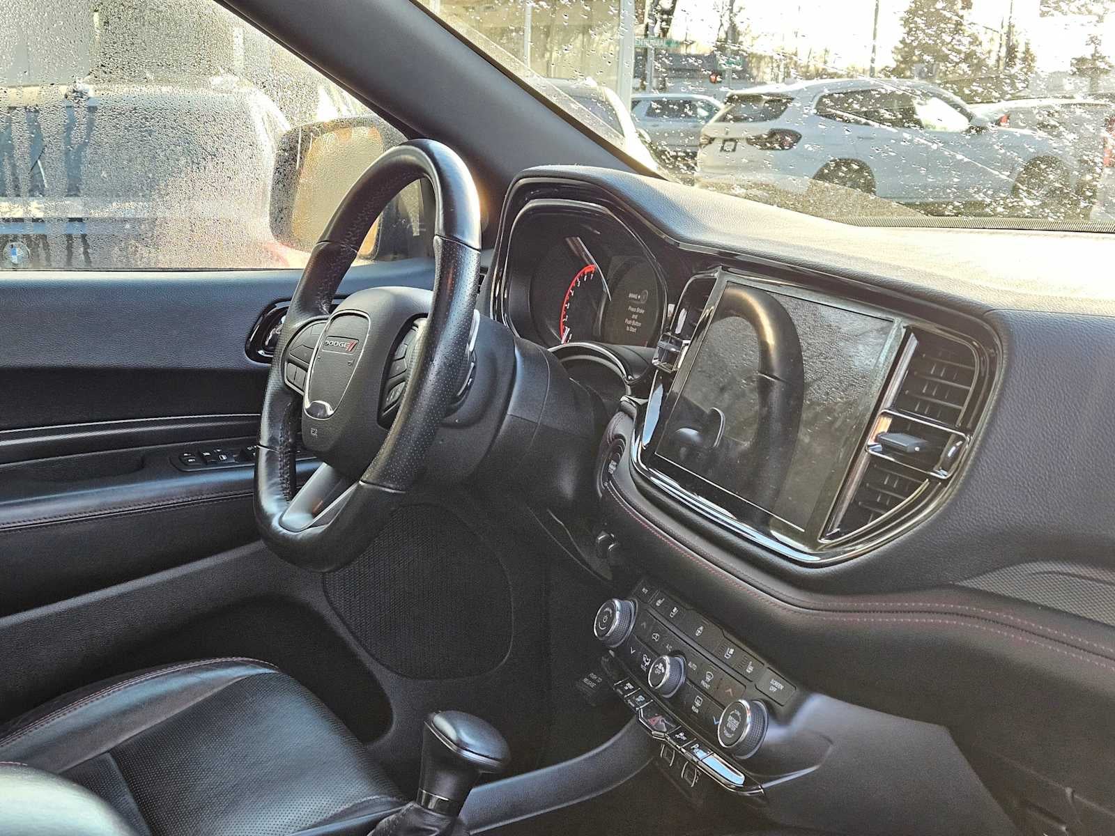 2023 Dodge Durango R/T