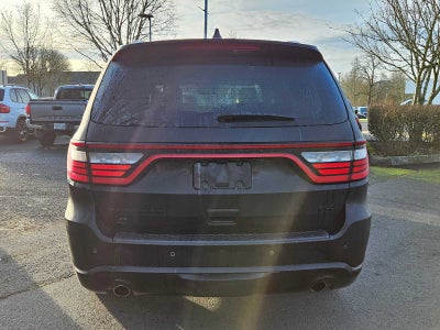 2023 Dodge Durango R/T