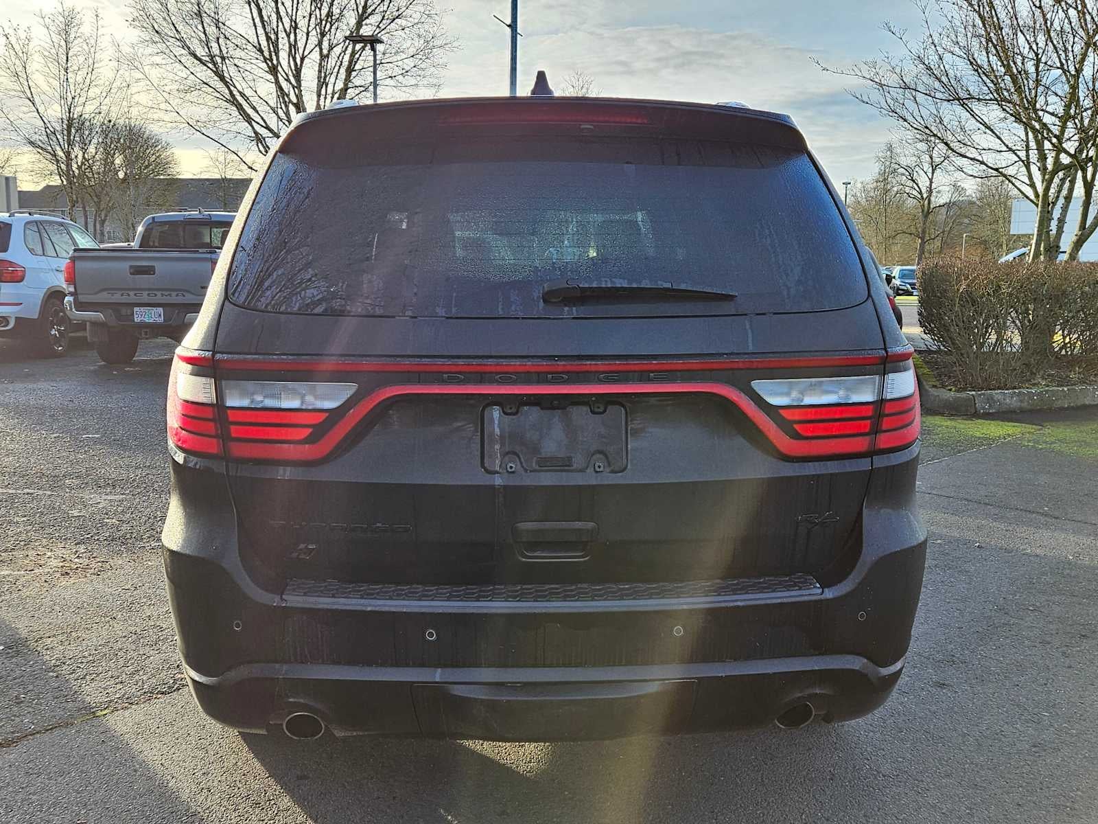 2023 Dodge Durango R/T