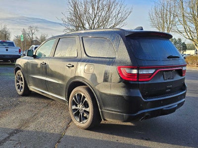 2023 Dodge Durango R/T
