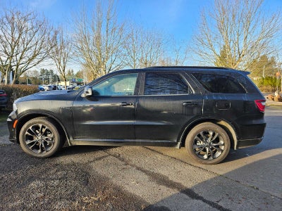 2023 Dodge Durango R/T