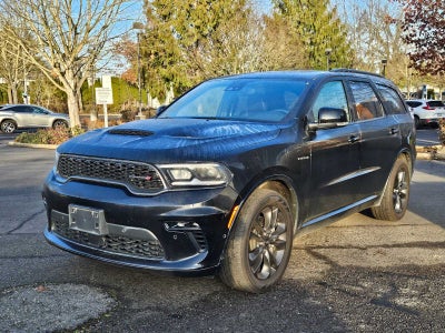 2023 Dodge Durango R/T