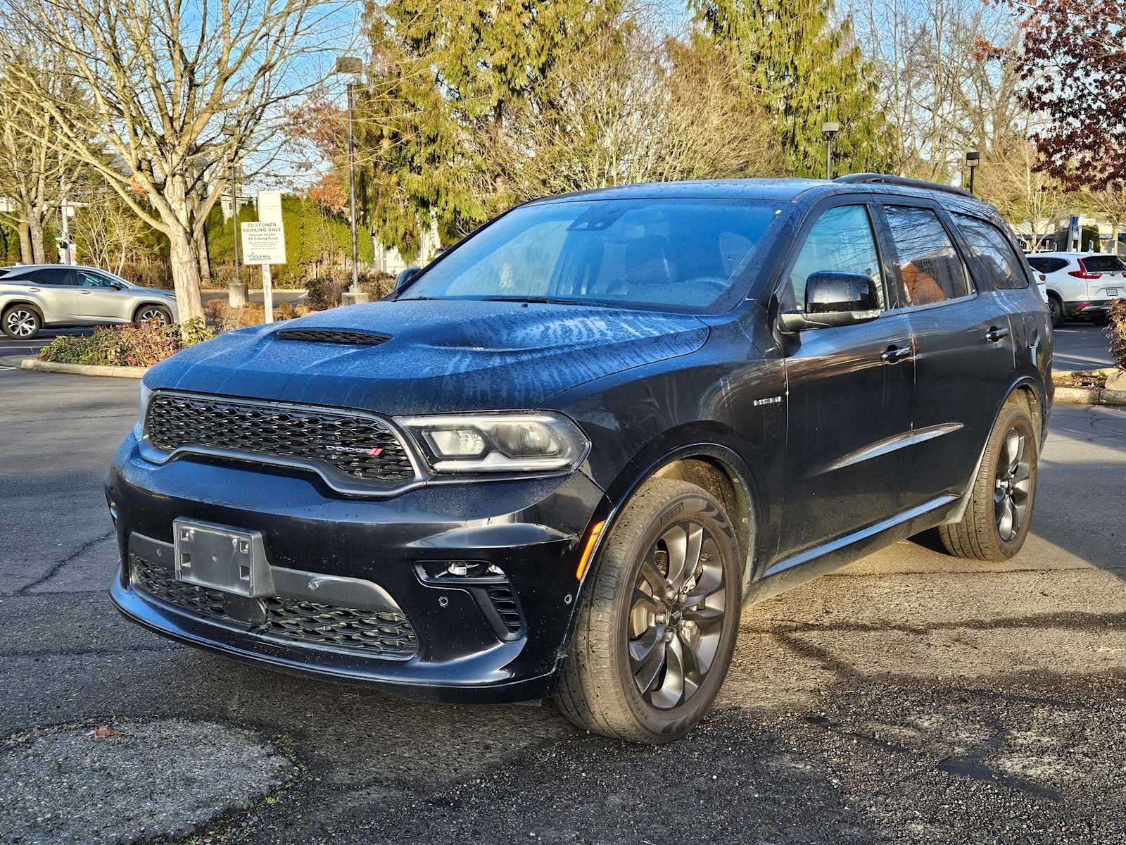 2023 Dodge Durango R/T