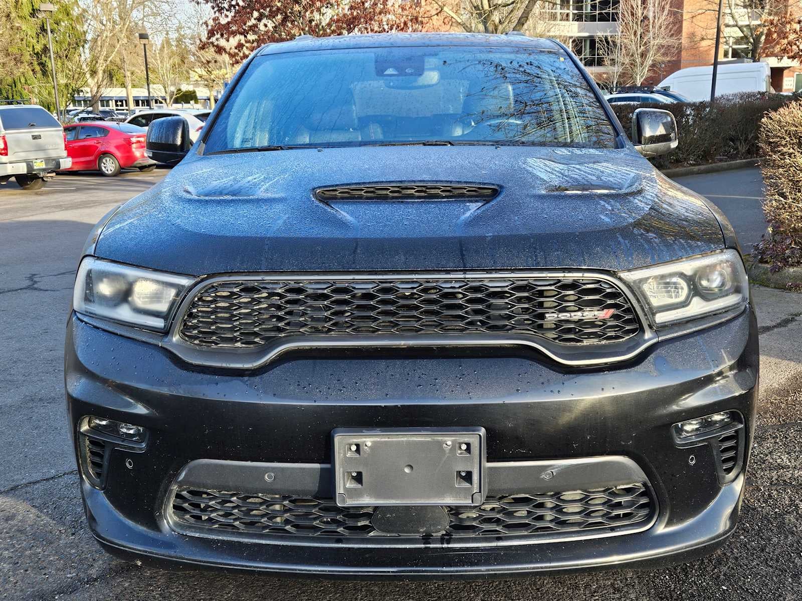 2023 Dodge Durango R/T