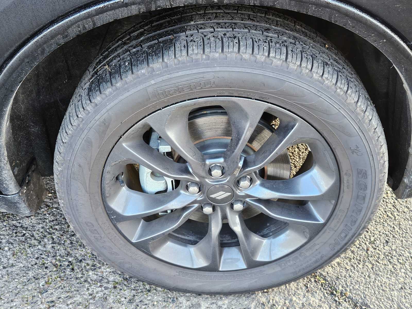 2023 Dodge Durango R/T