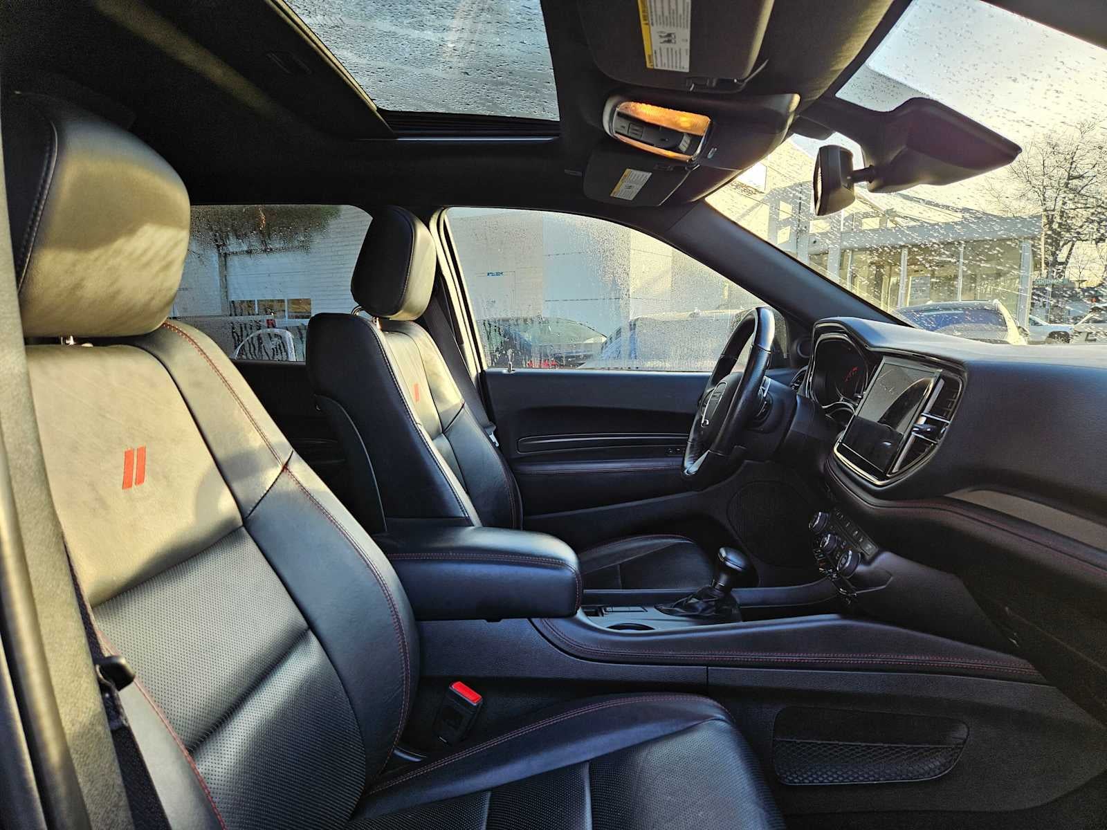 2023 Dodge Durango R/T