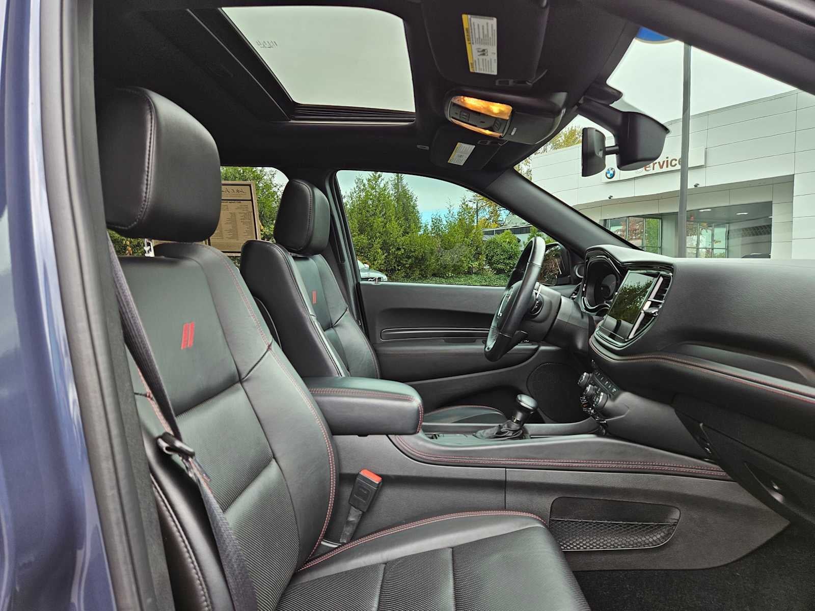 2021 Dodge Durango R/T