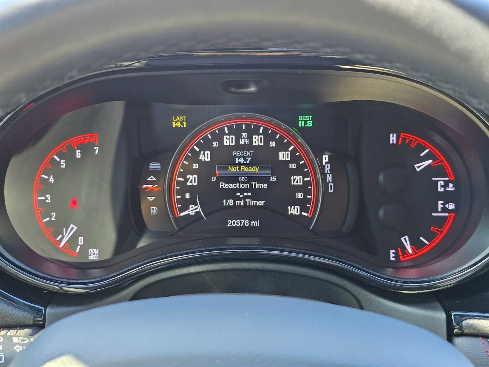 2021 Dodge Durango R/T