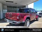 2022 Jeep Gladiator Sport S