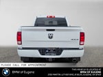 2020 RAM 1500 Classic Base