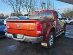2013 RAM 1500 Laramie Longhorn