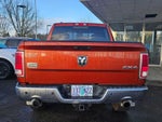 2013 RAM 1500 Laramie Longhorn