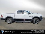 2016 RAM 1500 Rebel