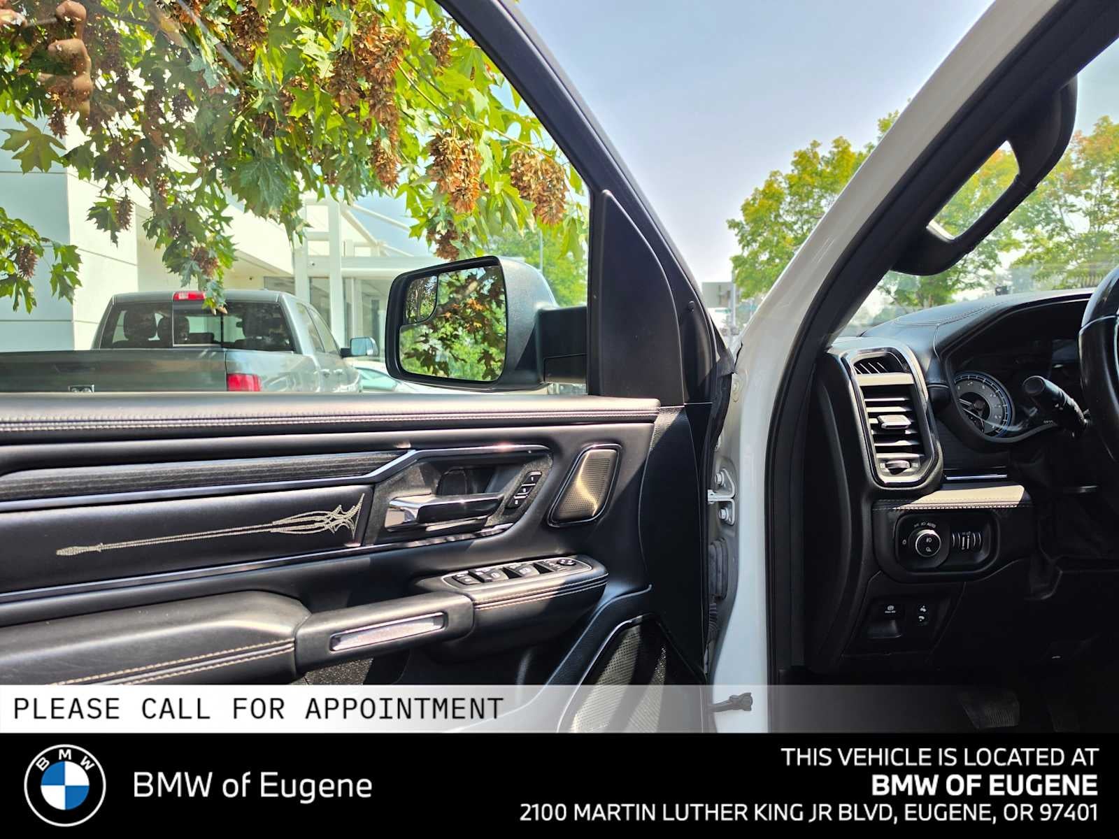 2022 RAM 1500 Base