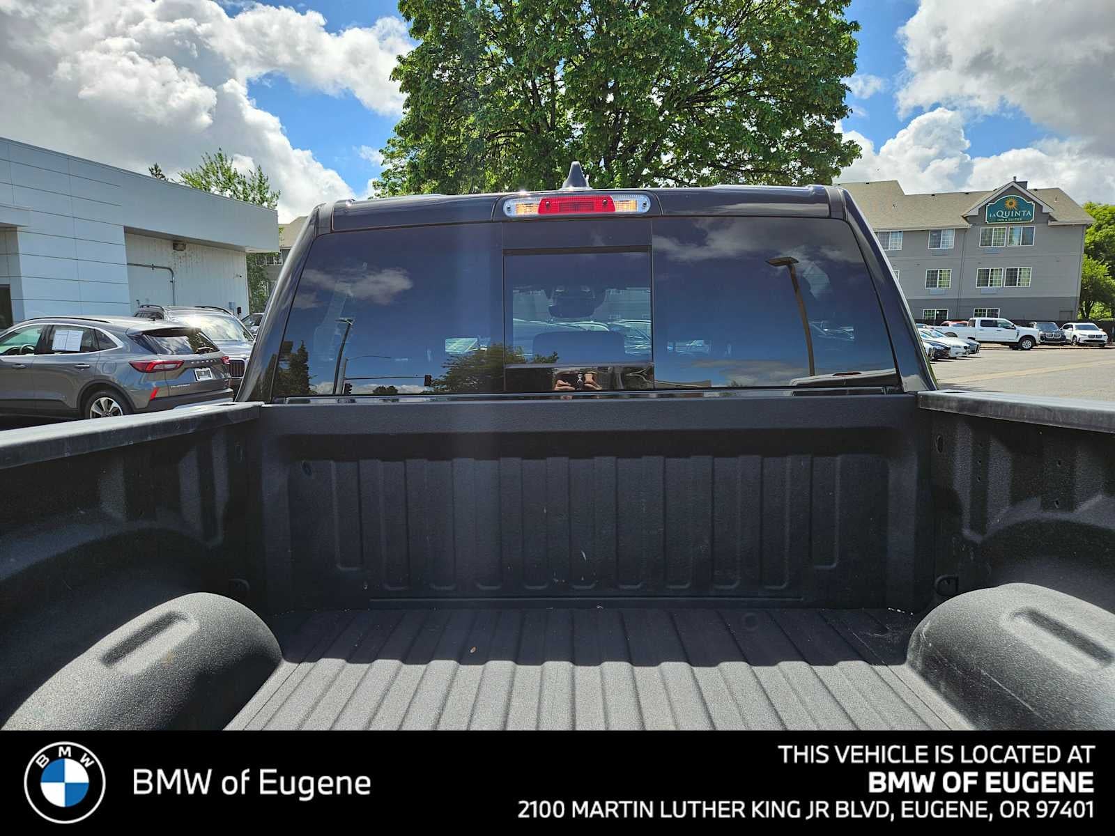 2023 RAM 1500 Rebel