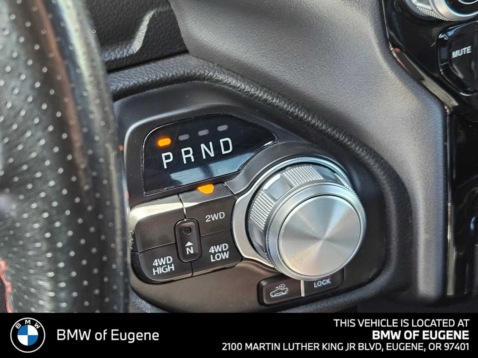 2023 RAM 1500 Rebel