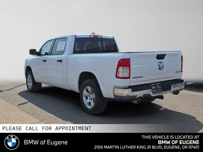 2023 RAM 1500 Base