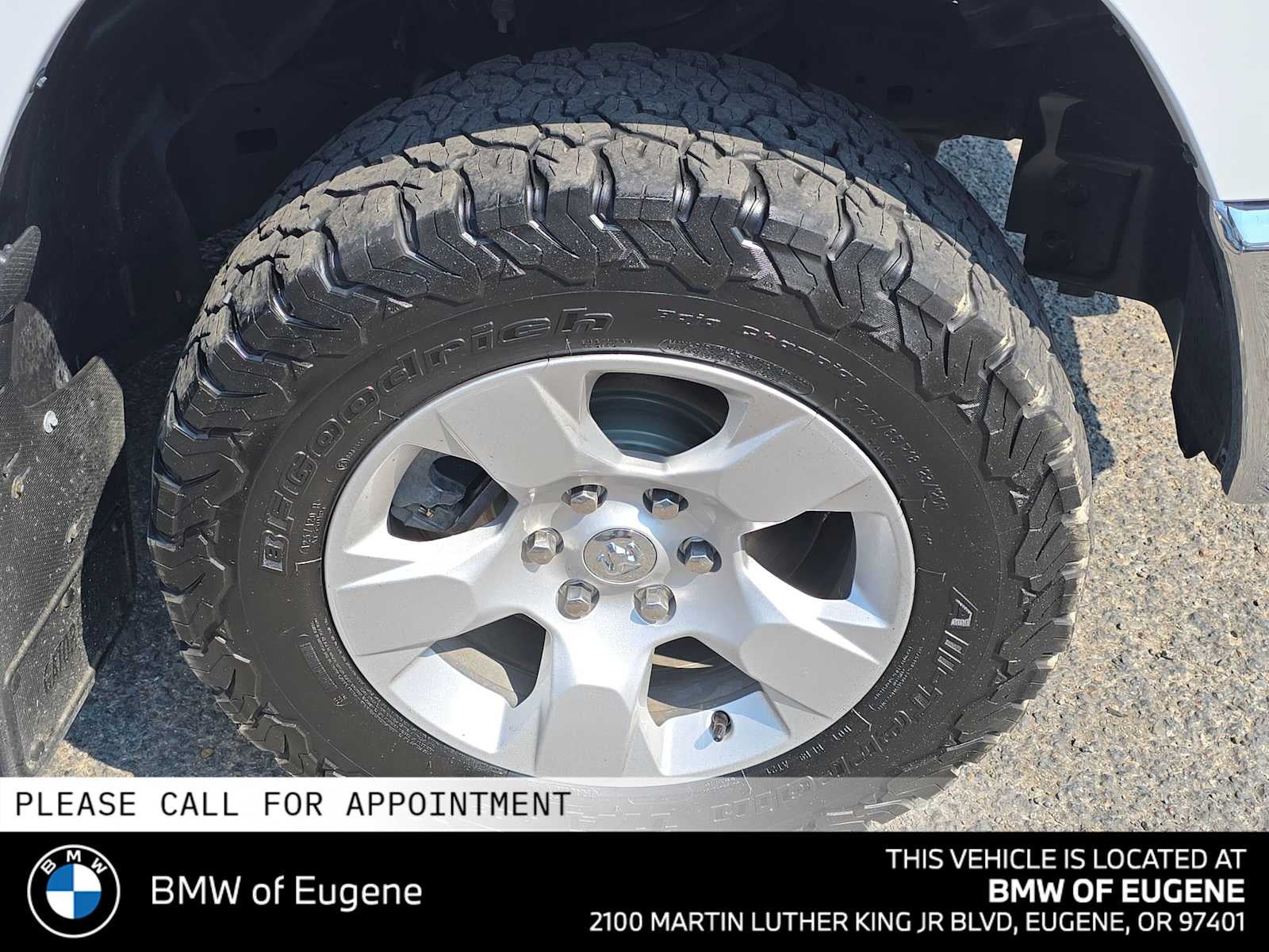 2023 RAM 1500 Base