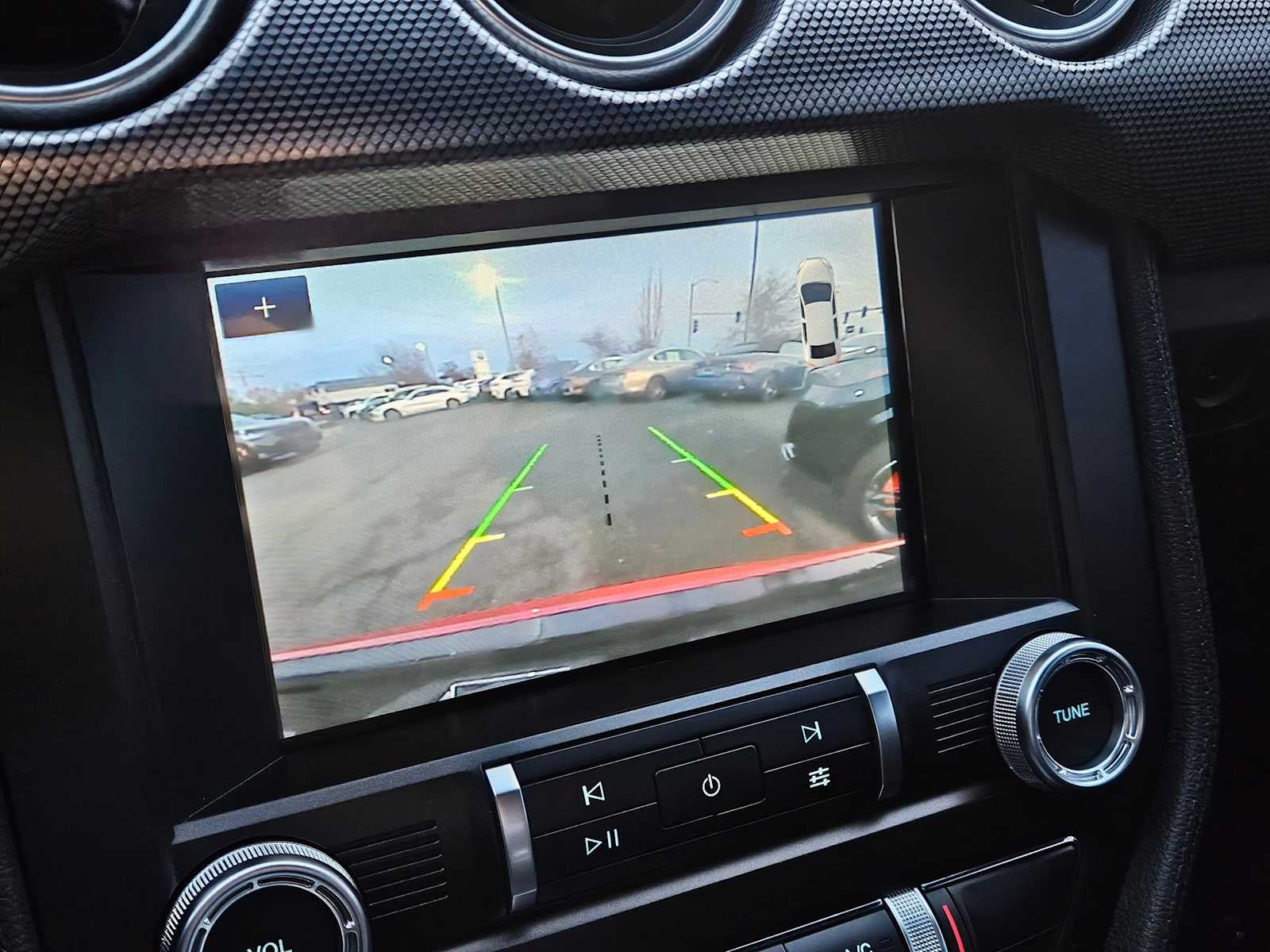 2021 Ford Mustang GT