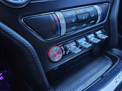 2021 Ford Mustang GT