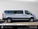 2021 Ford Transit Passenger Wagon XL