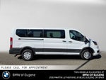 2023 Ford Transit Passenger Wagon XL
