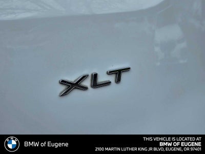 2023 Ford Transit Passenger Wagon XLT