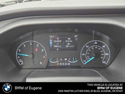 2023 Ford Transit Passenger Wagon XLT