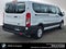 2023 Ford Transit Passenger Wagon XLT