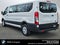 2023 Ford Transit Passenger Wagon XLT